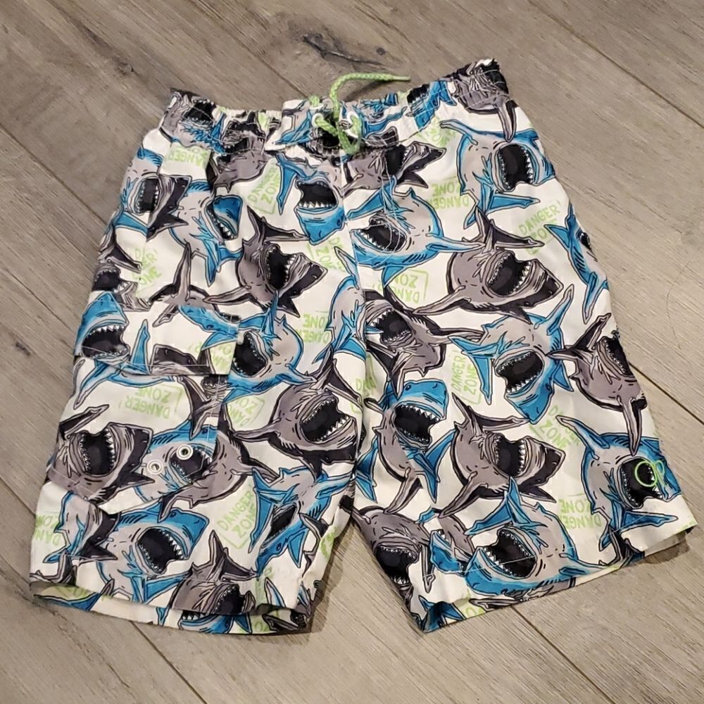 Op Boys Swim Trunks 